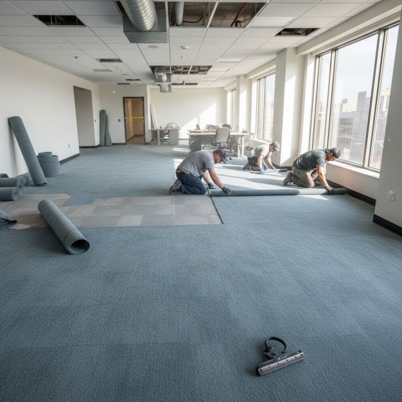 Flooring Service in Milford, DE