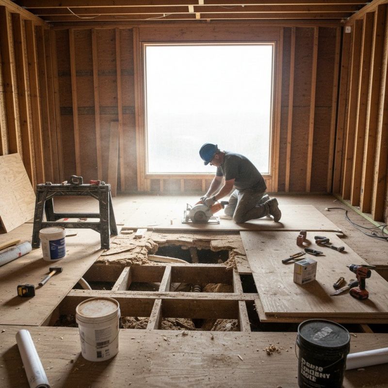 Flooring Service in Milford, DE