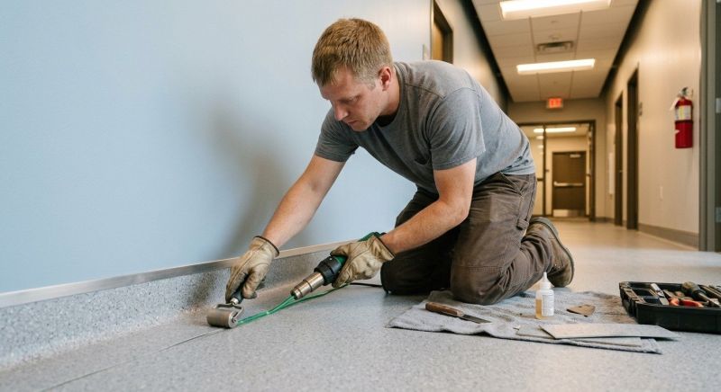 Flooring Service in Milford, DE
