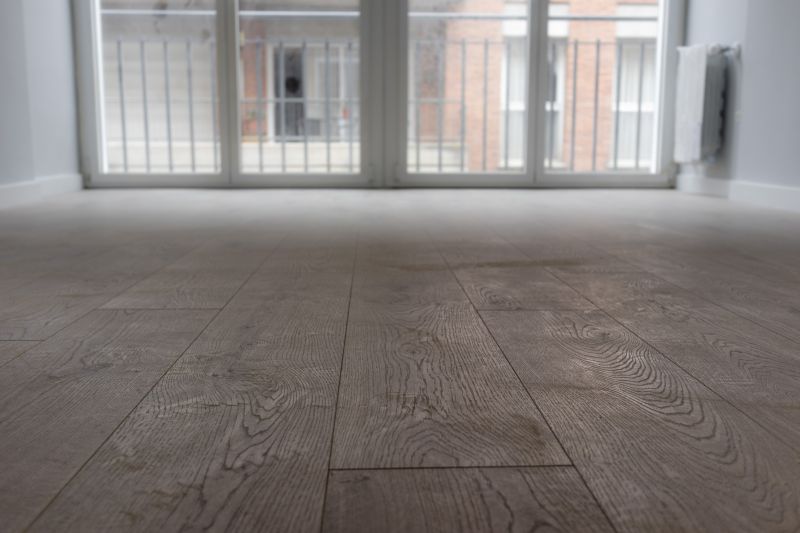 Engineered Wood Installation in Milford, DE