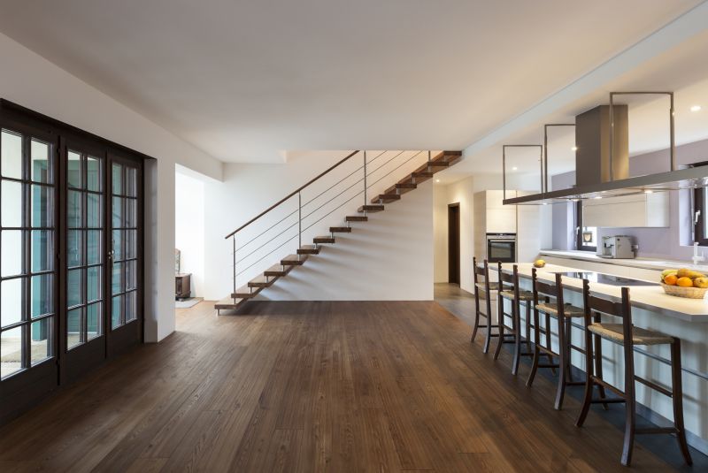 Engineered Wood Installation in Milford, DE