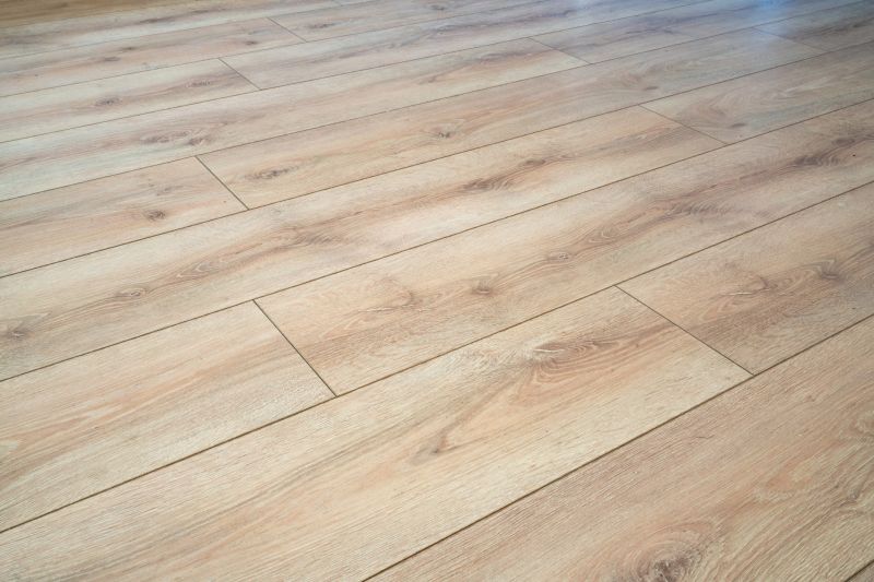 Engineered Wood Installation in Milford, DE
