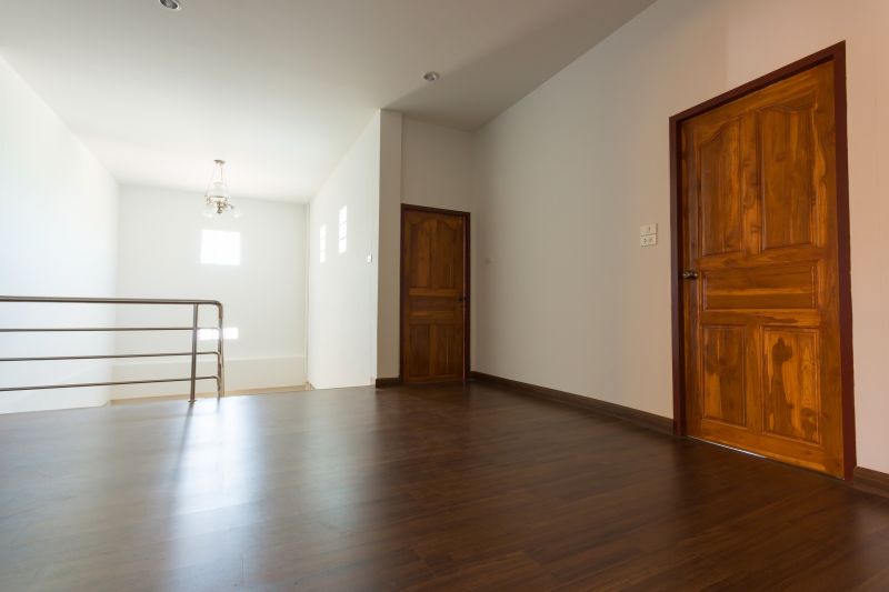 Laminate Floor Installation in Ellendale, DE