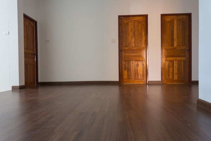 Laminate Floor Installation in Harbeson, DE