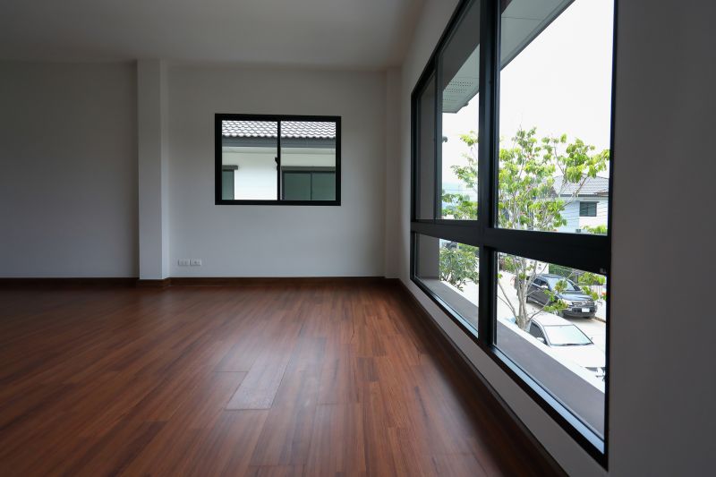 Laminate Floor Installation in Kent County, DE