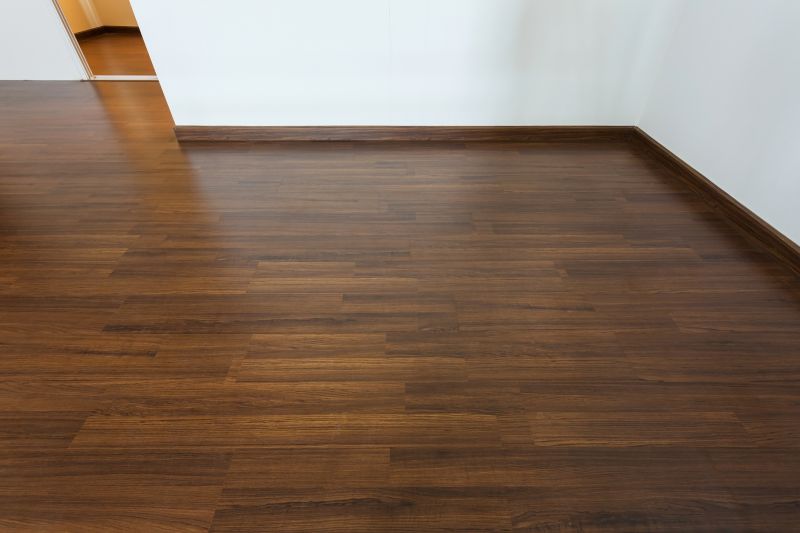 Laminate Floor Installation in Ridgely, MD