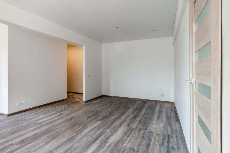 Laminate Floor Installation in Sussex County, DE