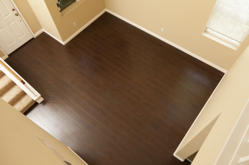 Laminate Floor Replacement in Georgetown, DE