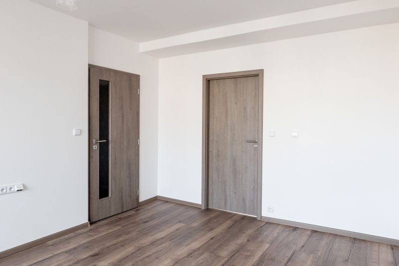Laminate Floor Replacement in Houston, DE