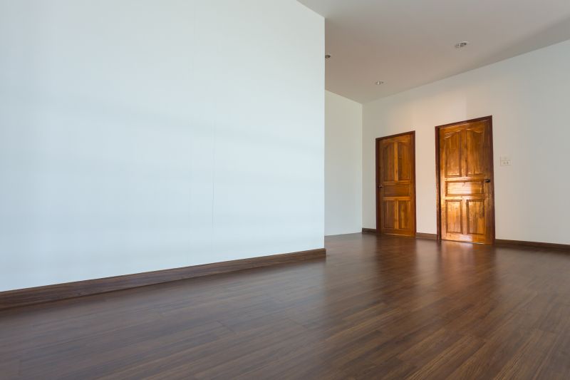 Laminate Floor Replacement in Kent County, DE