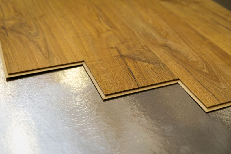 Laminate Floor Replacement in Sussex County, DE