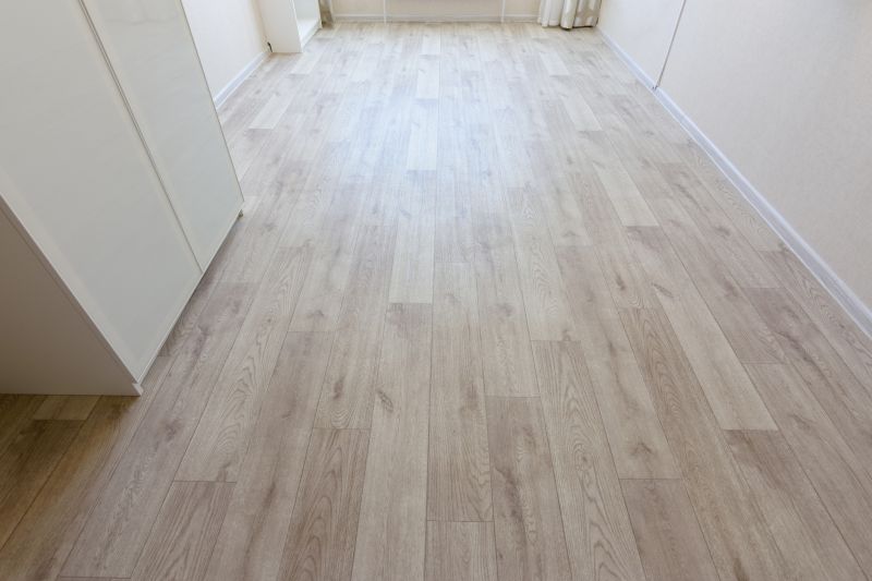 Linoleum Floor Installation in Viola, DE