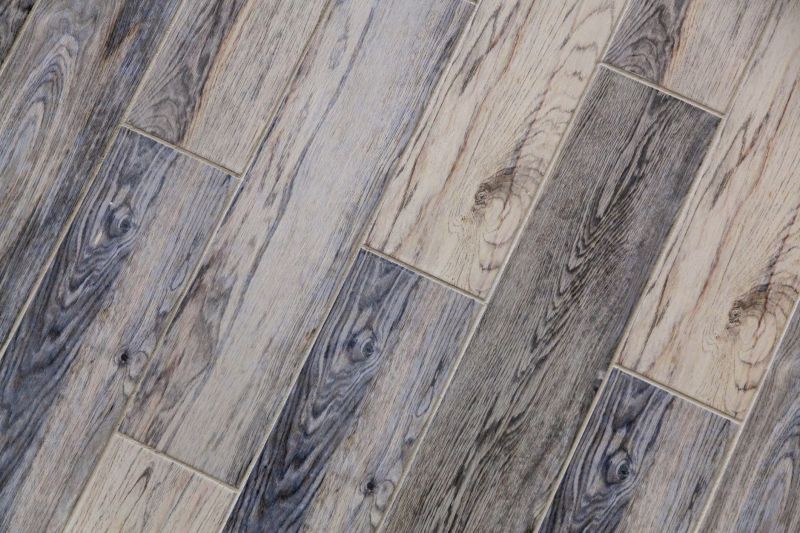 Sheet Flooring Installation in Milton, DE
