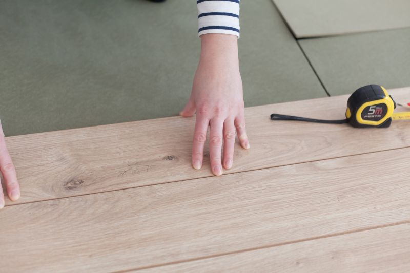 Vinyl Flooring Installation in Ellendale, DE
