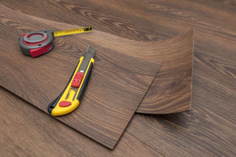 Vinyl Flooring Service in Milford, DE