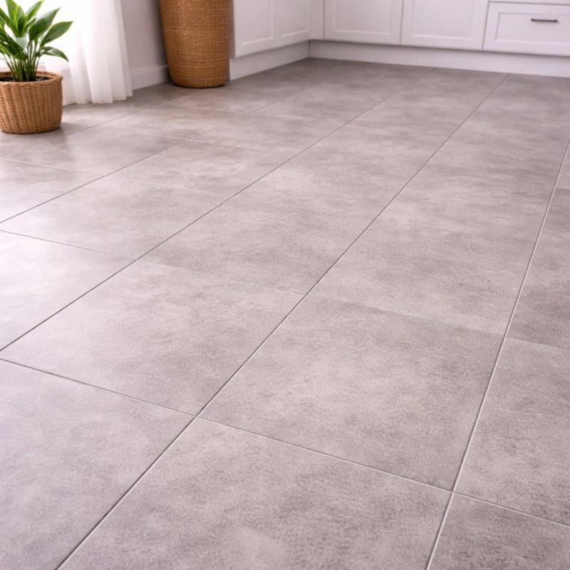 Vinyl Tile Replacement in Milford, DE
